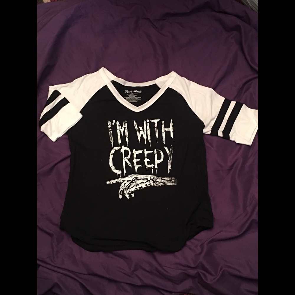 Baseball t